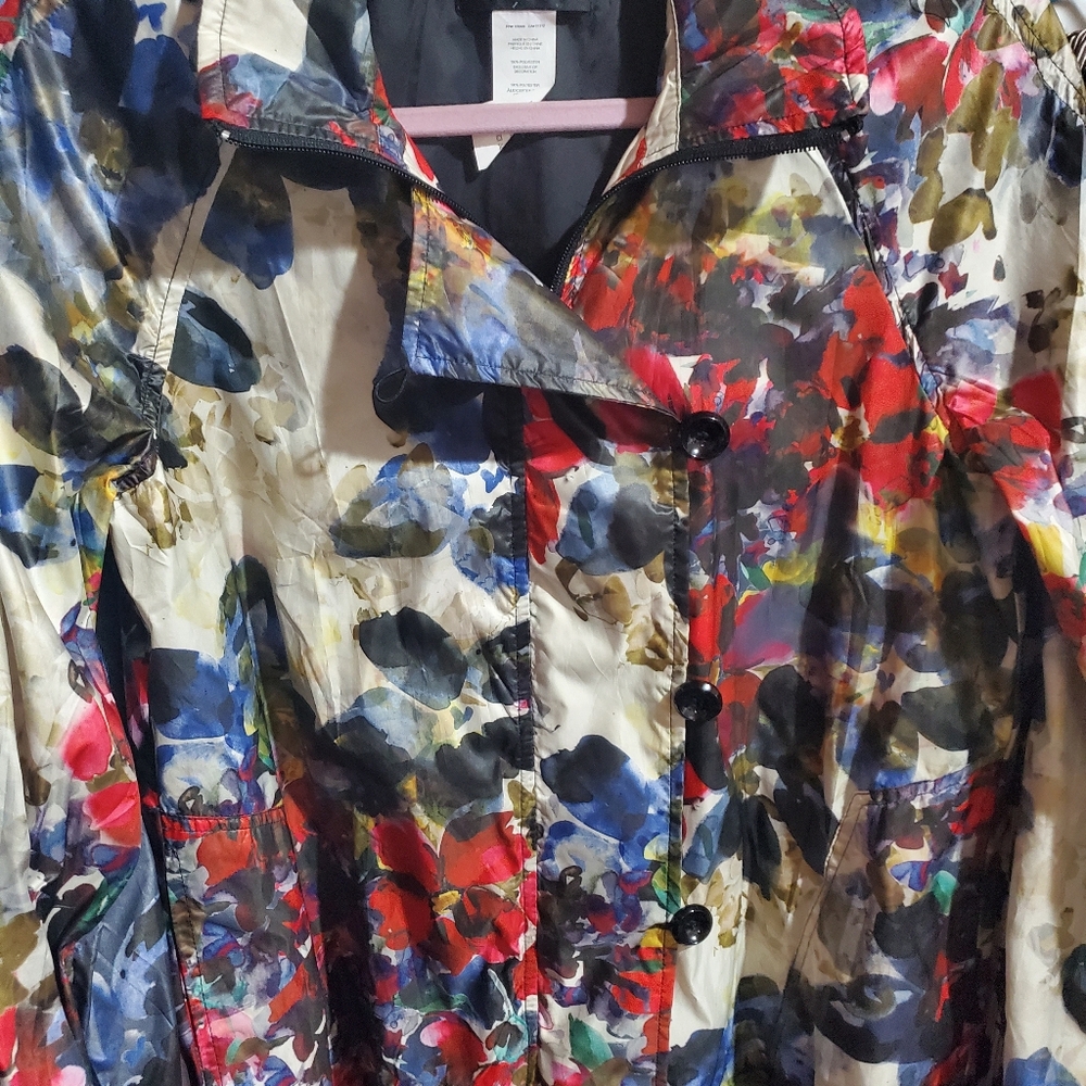 Karen Kane Silky Feel Jacket